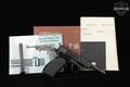 1969 Walther P1 Ulm/Do. marked; Made in West Germany; Interarms Alexandria Virginia import marked 9mm Luger Unspecified in Excellent Condition Image 2