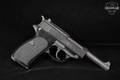 1969 Walther P1 Ulm/Do. marked; Made in West Germany; Interarms Alexandria Virginia import marked 9mm Luger Unspecified in Excellent Condition Image 3