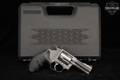1994 Smith & Wesson (S&W) Model 60-4 .38 Spl. Satin Stainless in Good Condition Image 2