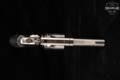 1994 Smith & Wesson (S&W) Model 60-4 .38 Spl. Satin Stainless in Good Condition Image 5