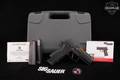 Sig Sauer P320 XCarry Spectre 9mm Luger Black in Very Good Condition Image 2