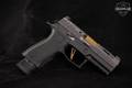 Sig Sauer P320 XCarry Spectre 9mm Luger Black in Very Good Condition Image 3