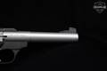 Browning Buck Mark Camper UFX .22 LR Stainless Steel in Excellent Condition Image 4