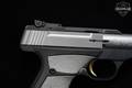 Browning Buck Mark Camper UFX .22 LR Stainless Steel in Excellent Condition Image 5