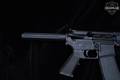 Palmetto State Armory (PSA) PA-15 5.56mm NATO Anodized Black in Excellent Condition Image 4
