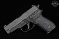 Sig Sauer P228 9mm Luger Black in Good Condition Image 4