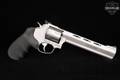 Taurus Model 17 Tracker .17 HMR Stainless in Very Good Condition Image 3