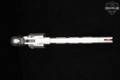 Taurus Model 17 Tracker .17 HMR Stainless in Very Good Condition Image 5