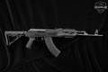 Century Arms (CAI) C39V2 7.62x39 Black in Excellent Condition Image 3