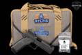 Atlas Gunworks Ares 9mm Luger Black in Very Good Condition Image 2