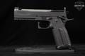 Atlas Gunworks Ares 9mm Luger Black in Very Good Condition Image 4