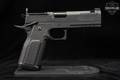 Atlas Gunworks Ares 9mm Luger Black in Very Good Condition Image 5