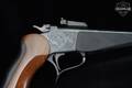 1988 Thompson Center (TC, T/C, TCA) Contender .30 Herrett Blued in Very Good Condition Image 4