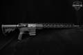 Radical Firearms (RF) RF-15 5.56mm NATO Black in Very Good Condition Image 3
