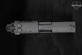 Sig Sauer P938 BRG, Ambidextrous Safety 9mm Luger Black in Good Condition Image 4