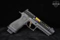 Sig Sauer P320 Spectre Comp Custom Works 9mm Luger Legion Grey in Excellent Condition Image 3