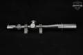 Vortex Optics Razor HD LHT 3-15x42mm in Excellent Condition Image 3