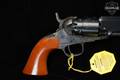 1979-1984 Colt Model 1862 Pocket Navy Blackpowder Series .36 Blued/Case Hardened Steel in Like-New Condition Image 4