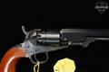 1979-1984 Colt Model 1862 Pocket Navy Blackpowder Series .36 Blued/Case Hardened Steel in Like-New Condition Image 5