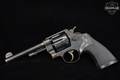 1917 Smith & Wesson (S&W) U.S. Army Model of 1917 .45 ACP Blued in Good Condition Image 2