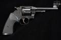 1917 Smith & Wesson (S&W) U.S. Army Model of 1917 .45 ACP Blued in Good Condition Image 3