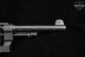 1917 Smith & Wesson (S&W) U.S. Army Model of 1917 .45 ACP Blued in Good Condition Image 4