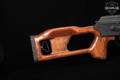 Romarm/Cugir PSL-54C 7.62x54R Black & Wood in Very Good Condition Image 4