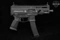 Grand Power Stribog SP9 A3S 9mm Luger Black in Excellent Condition Image 3