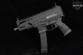 Grand Power Stribog SP9 A3S 9mm Luger Black in Excellent Condition Image 4