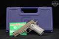 2024-2026 Colt Government Model M45A1 .45 ACP Zinc Brown in Very Good Condition Image 2