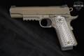 2024-2026 Colt Government Model M45A1 .45 ACP Zinc Brown in Very Good Condition Image 3