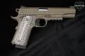 2024-2026 Colt Government Model M45A1 .45 ACP Zinc Brown in Very Good Condition Image 4