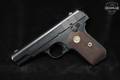 1925 Colt Model 1903 Pocket Hammerless .32 ACP Royal Blue in Very Good Condition Image 2