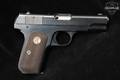 1925 Colt Model 1903 Pocket Hammerless .32 ACP Royal Blue in Very Good Condition Image 3