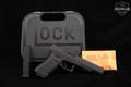 Glock G17L Gen 3 9mm Luger Black in Excellent Condition Image 2