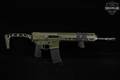 Palmetto State Armory (PSA) JAKL 5.56mm NATO OD Green in Excellent Condition Image 3