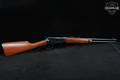 Winchester Repeating Arms Model 94AE Trapper Saddle Ring Carbine .357 Mag. Blued & Walnut in Very Good Condition Image 3