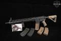 Diamondback (DB) DB15 5.56mm NATO Black in Good Condition Image 2
