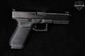 Glock G20 Gen5 MOS 10mm Black in Excellent Condition Image 3