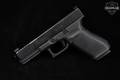 Glock G20 Gen5 MOS 10mm Black in Excellent Condition Image 4