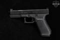 Glock G20 Gen5 MOS 10mm Black in Excellent Condition Image 5
