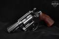 Rossi Model 685 Interarms Import .38 Spl. Blued in Very Good Condition Image 2
