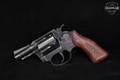 Rossi Model 685 Interarms Import .38 Spl. Blued in Very Good Condition Image 3