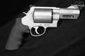 Smith & Wesson (S&W) Model S&W500 Performance Center 500 S&W Magnum Satin Stainless in Excellent Condition Image 3