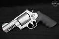 Smith & Wesson (S&W) Model S&W500 Performance Center 500 S&W Magnum Satin Stainless in Excellent Condition Image 4