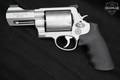 Smith & Wesson (S&W) Model S&W500 Performance Center 500 S&W Magnum Satin Stainless in Excellent Condition Image 5