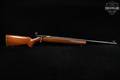 Mossberg Model 144LSB .22 LR Blued & Walnut in Fair Condition Image 3