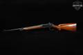 1948 Winchester Repeating Arms Model 71 Standard .348 Win. Blued & Walnut in Good Condition Image 2