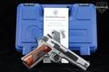 Smith & Wesson (S&W) SW1911 E-Series .45 ACP Stainless in Very Good Condition Image 2