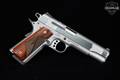 Smith & Wesson (S&W) SW1911 E-Series .45 ACP Stainless in Very Good Condition Image 4